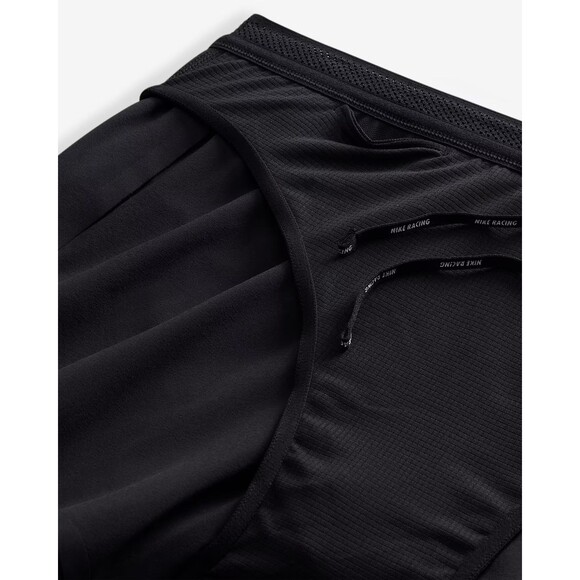 Nike Men's Dri-FIT ADV AeroSwift 4'' Brief-Lined Shorts - Picture 7 of 9